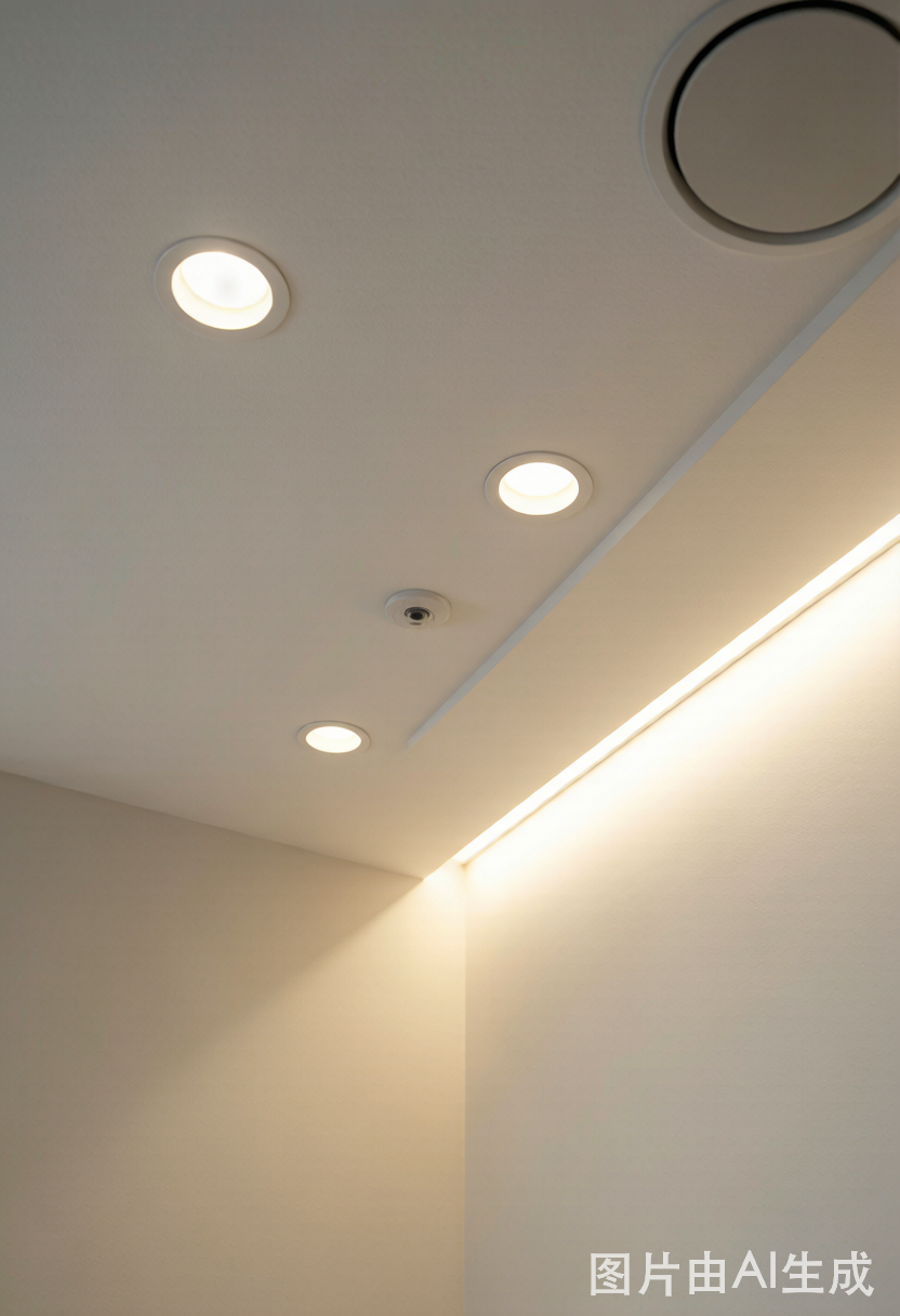 Smart Lighting
