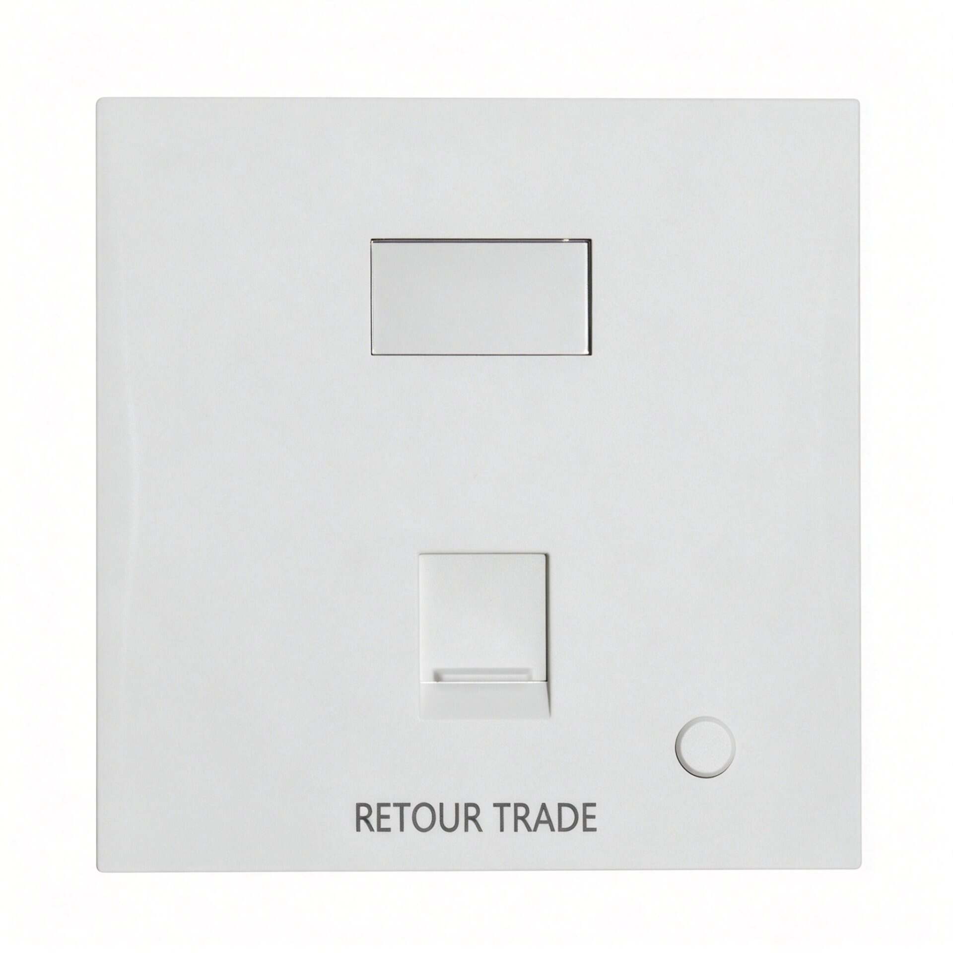 Smart Gateway — RETOUR TRADE