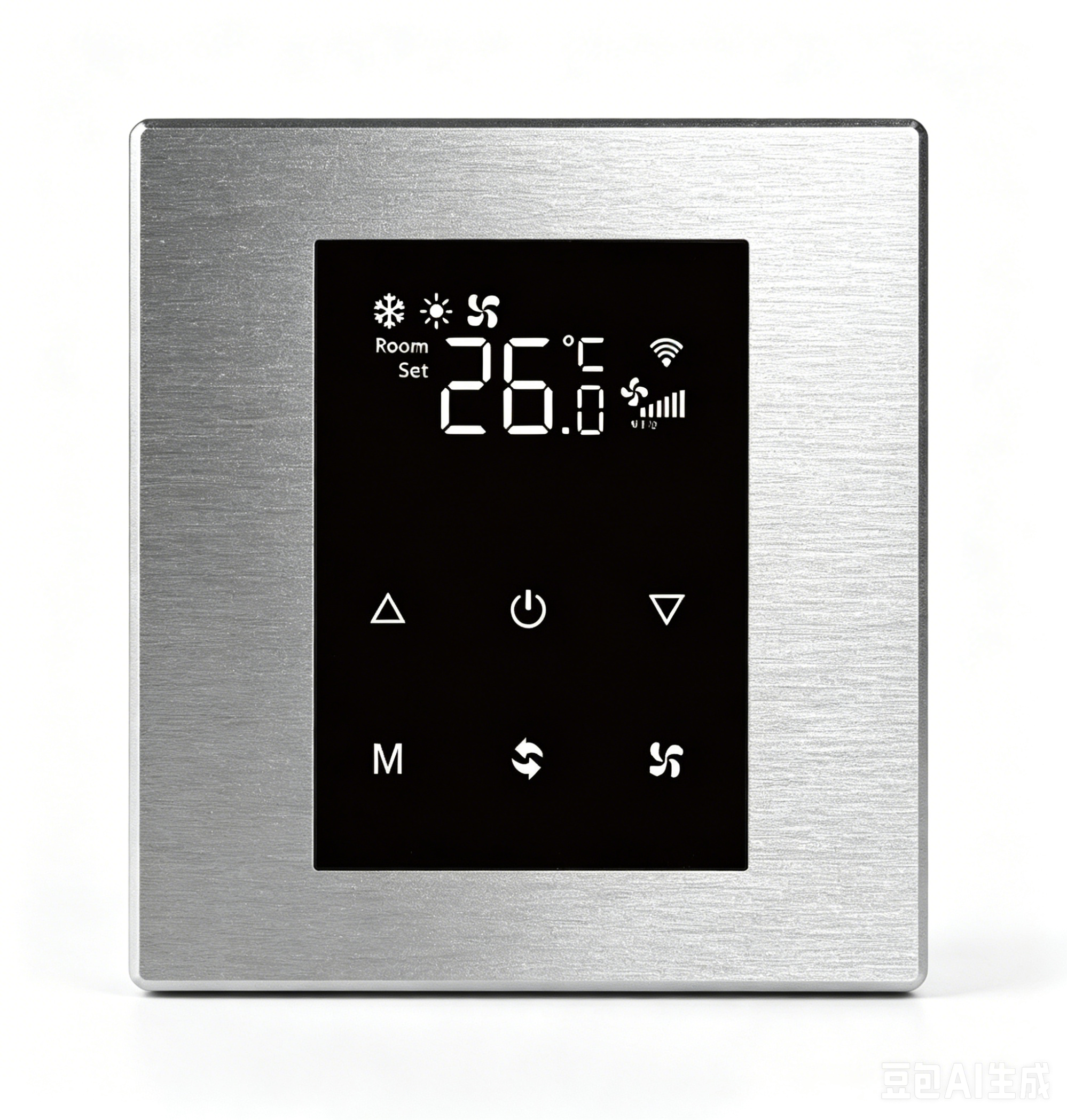 Smart Touch Switch