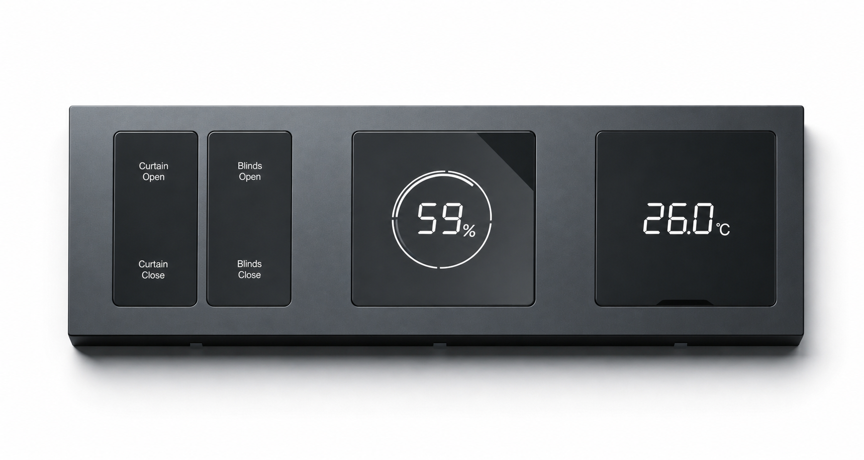 Smart Touch Panel