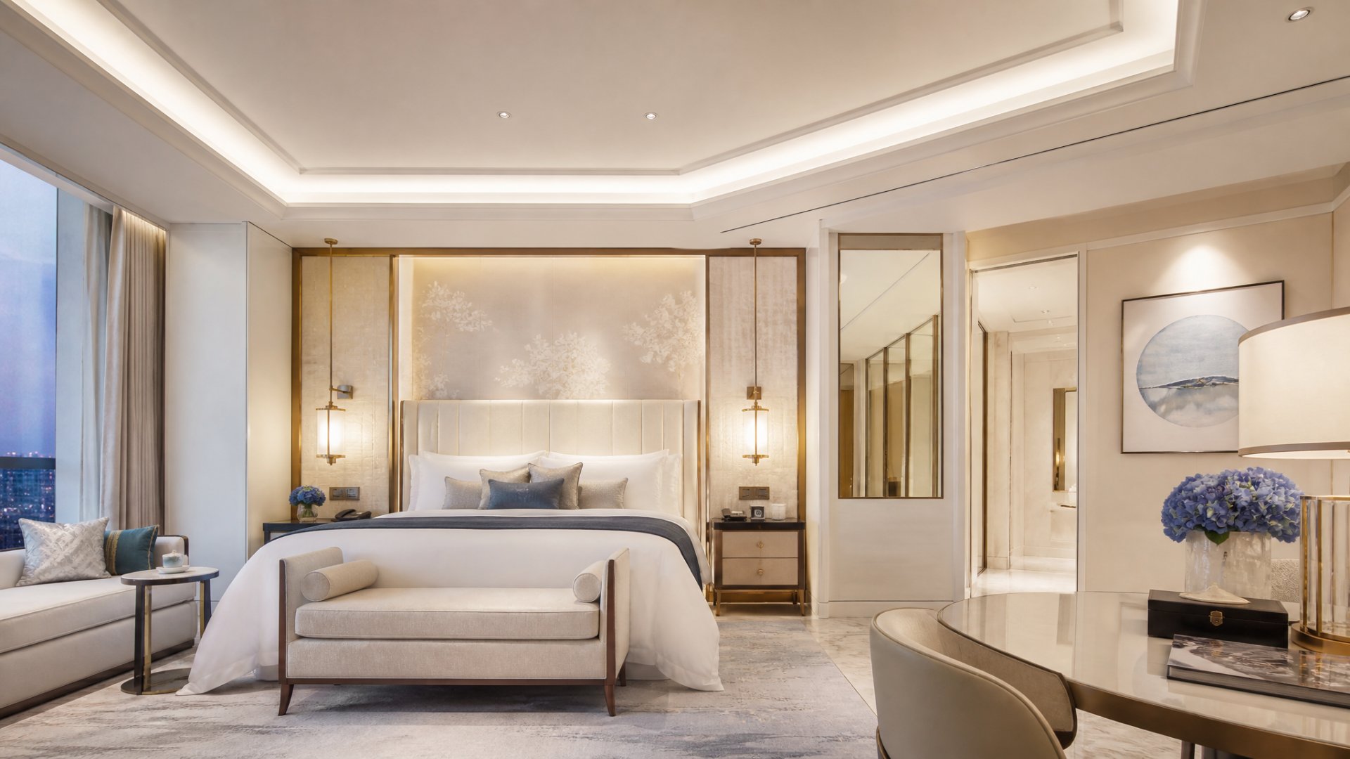Hotel Solution